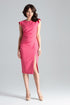 Cocktail dress model 130948